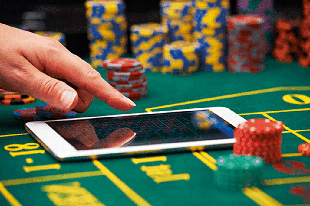 The Duty of Gamification in Modern Online Casinos