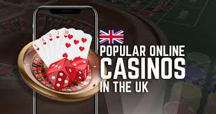 Discover the Thrills of Ice Hockey Online Betting UK