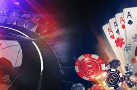 Experience the Thrills of Casino Slotonights UK Experience the Thrills of Casino Slotonights UK