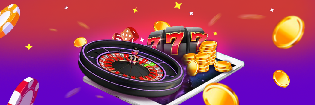 Experience the Thrills of Casino Slotonights UK Experience the Thrills of Casino Slotonights UK