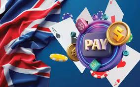 Experience Thrills with Online Casino Fast Withdrawal UK Experience Thrills with Online Casino Fast Withdrawal UK