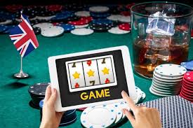 Exploring the Excitement of UK 49 Betting Online