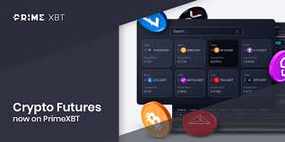 Exploring the Future of Trading Platform PrimeXBT Exploring the Future of Trading Platform PrimeXBT