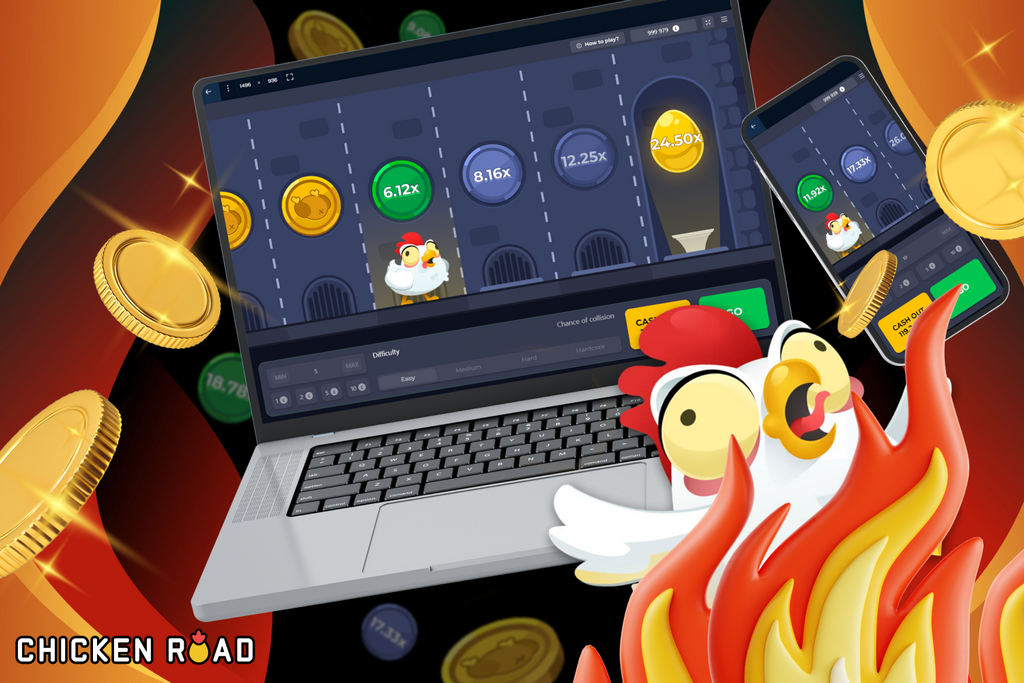 Chicken Road Game Testimonial - Play For Free