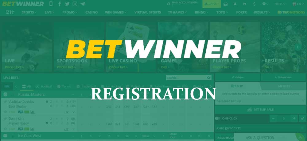 Ultimate Betting Guide How to Win Big with Betwinner Ultimate Betting Guide How to Win Big with Betwinner