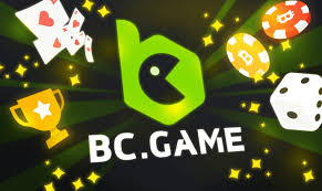 تجربة اللعب في BC Game منصة الكازينو المبتكرة تجربة اللعب في BC Game منصة الكازينو المبتكرة