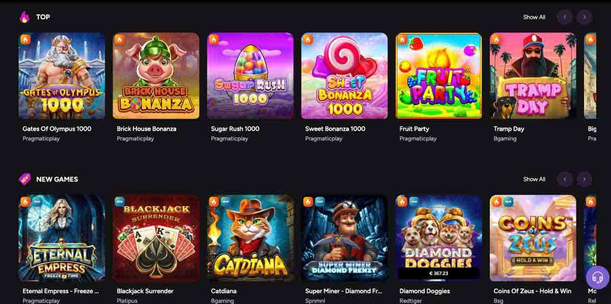 Discover the Thrills of Casiny Casino 38 Discover the Thrills of Casiny Casino 38