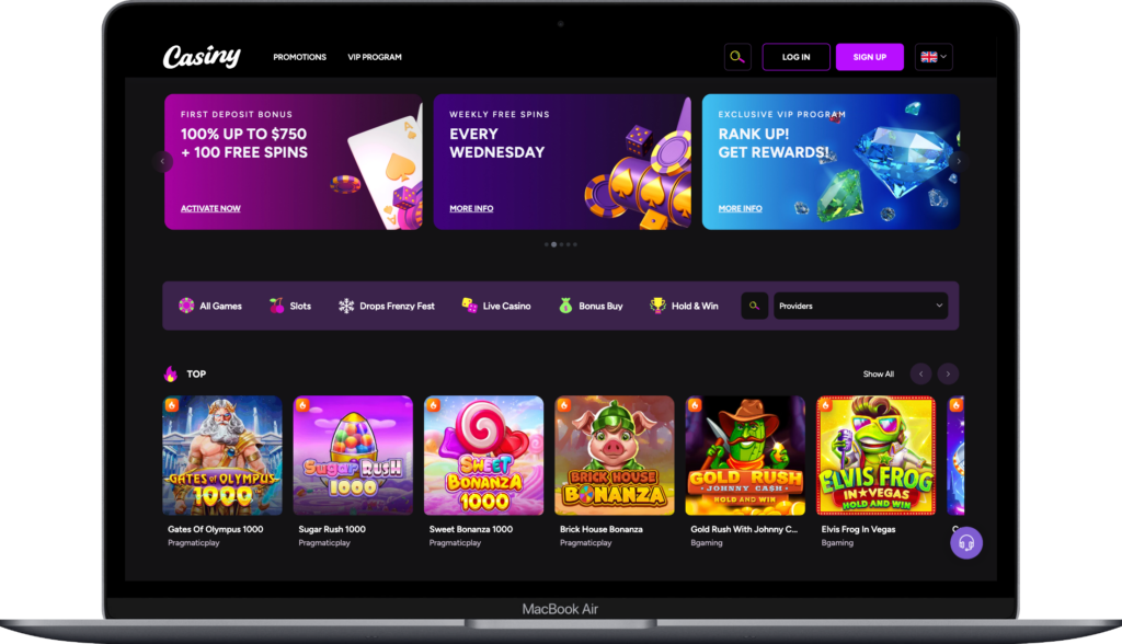 Discover the Thrills of Casiny Casino 38 Discover the Thrills of Casiny Casino 38