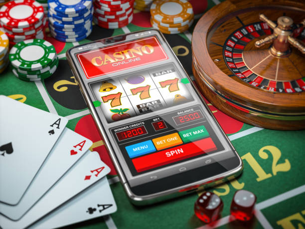 Experience Luxury and Thrills at Casino Casiny Vip Experience Luxury and Thrills at Casino Casiny Vip