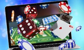 Experience Luxury and Thrills at Casino Casiny Vip Experience Luxury and Thrills at Casino Casiny Vip