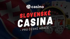 Objevte svět českého online kasína 2025 Objevte svět českého online kasína 2025